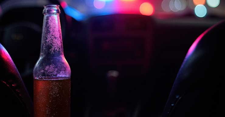 Driver charged with DUI manslaughter after Largo crash kills 18-year-old passenger