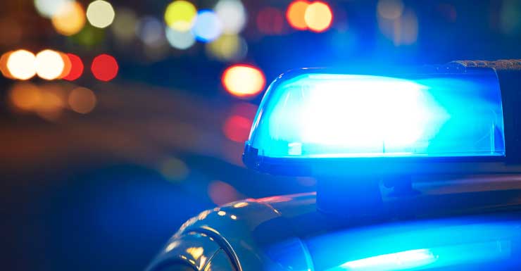 Driver fleeing from hit-and-run causes fatal crash at red light in Brevard County, troopers say