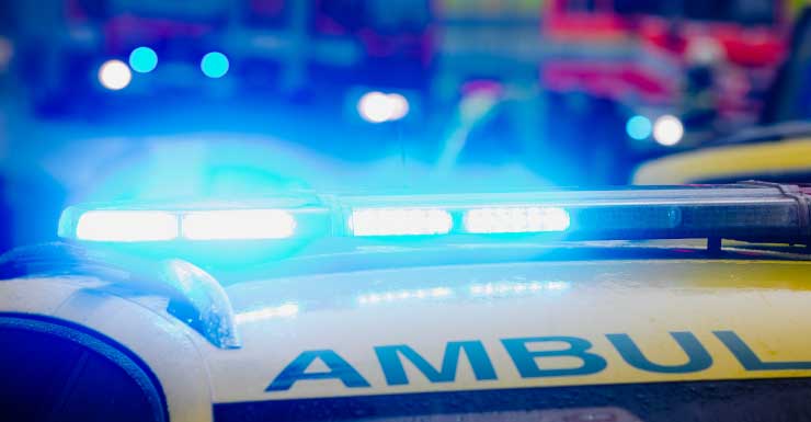 Driver sought after hit-and-run crash leaves 2 motorcyclists critically injured: Florida Highway Patrol