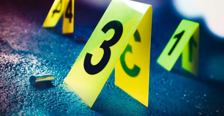 Elderly woman, 2 men hospitalized after overnight shooting in Miami; subject on the loose