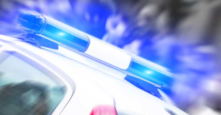 Englewood man accused of hitting man with baton