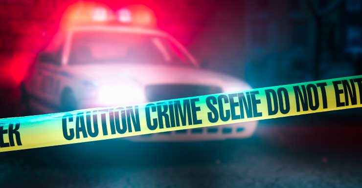 FHP: 1 killed in Turnpike shooting in Miami Gardens that triggered hours-long NB lane closures