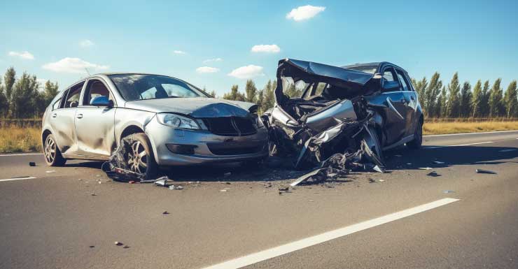 FHP: 71-year-old killed in wrong-way, head-on crash in Astor