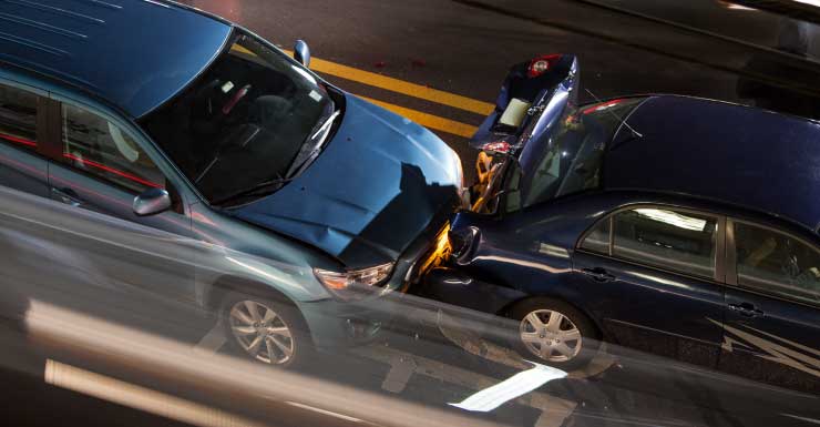 Fatal crash shuts down I-4 westbound near Plant City