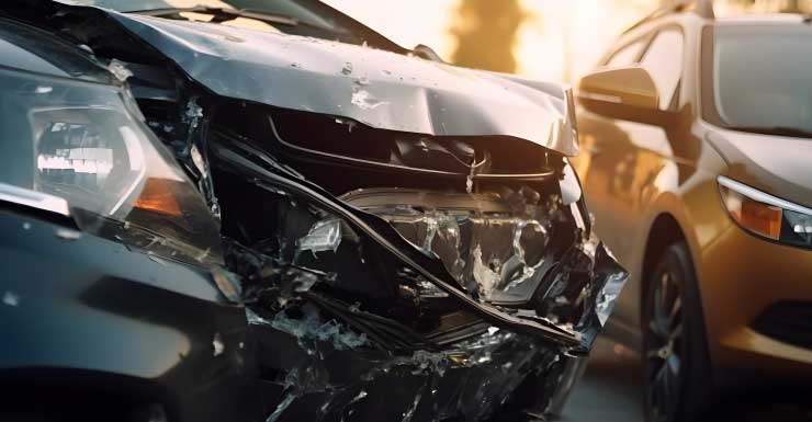 Fatal crash slows traffic on westbound I-4 in Dover