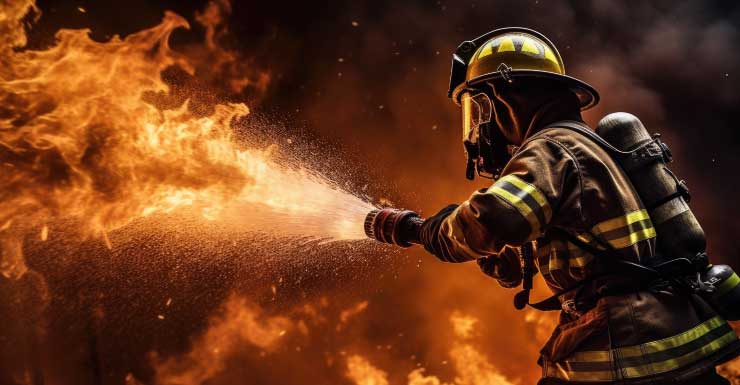 Fire breaks out at closed Tampa dog-friendly sports bar