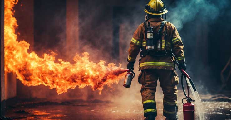 Firefighters put out house fire in Gainesville, no injuries reported