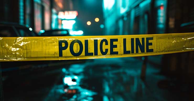 Friday night shooting in Sanford leaves three people injured, police say