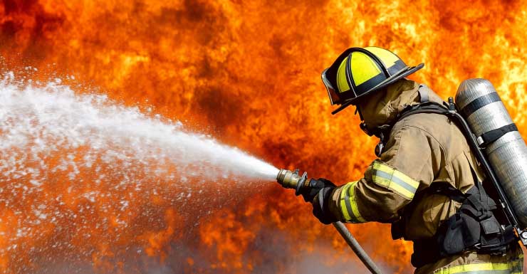 Hazmat situation prompts evacuations in Tampa neighborhood