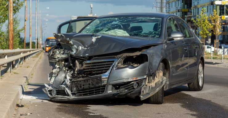 Head-on collision in Ocala leaves one dead, several injured