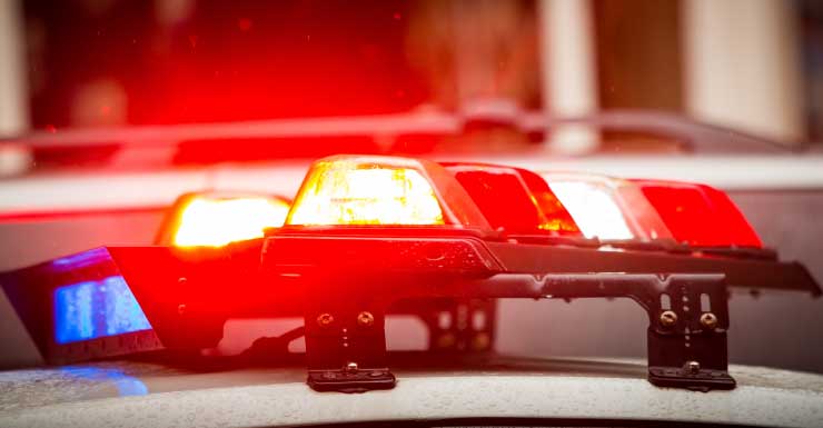 Homeless man arrested for attacking elderly mother