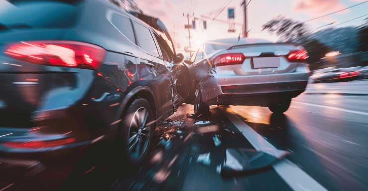 I-75 backed up after deadly crash in Marion County