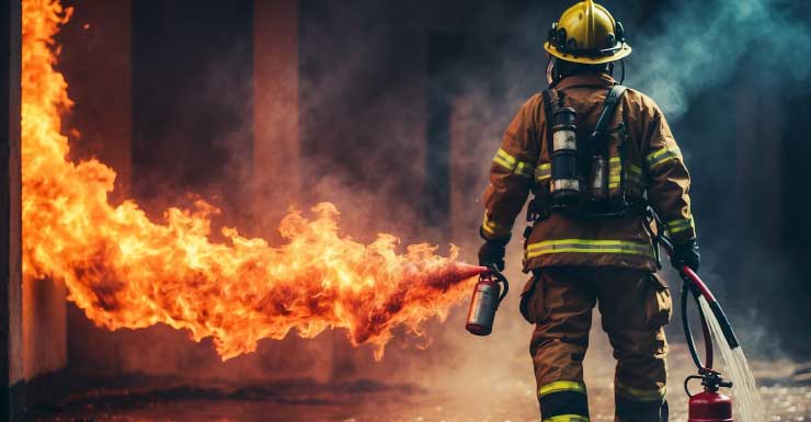 'I just can't believe it': One person found dead after Osceola County shed fire