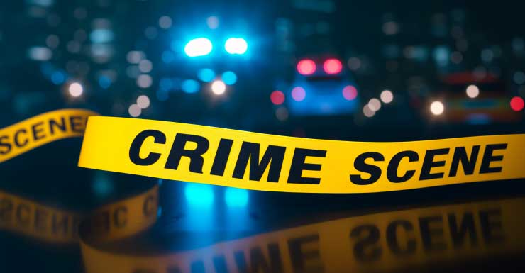 Jacksonville man fatally shot on Ribault Avenue Saturday; investigation ongoing