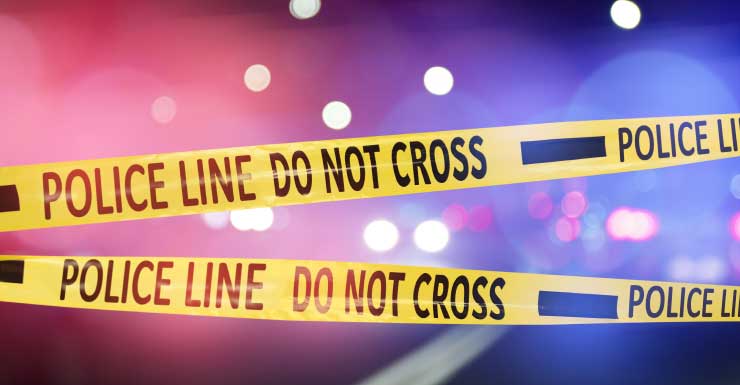 Jacksonville man shot multiple times on W. 19th Street after argument: JSO