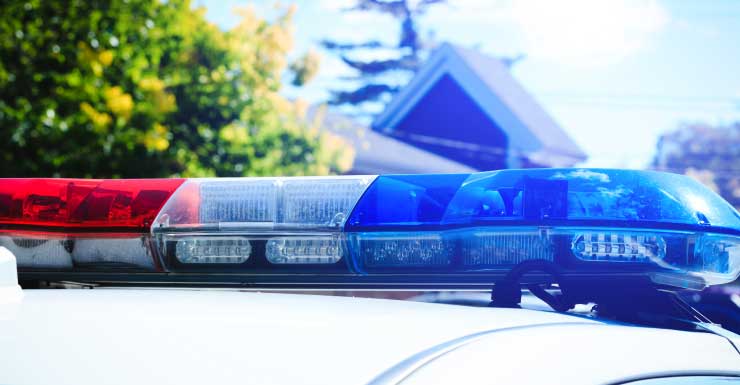 Jacksonville sheriff: Woman arrested for punching, biting officer outside of IDEA charter school