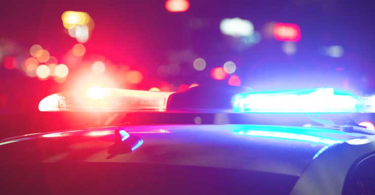 Landlord beats up and robs tenant