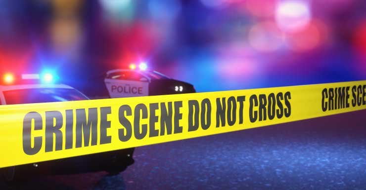 Lauderhill man shot in dispute over money