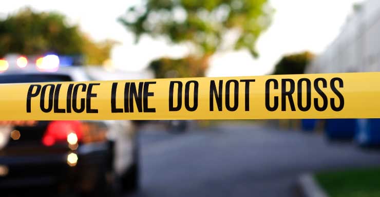 Lauderhill police investigate shooting that left child injured