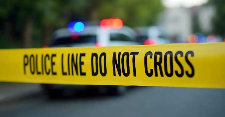 Lyft driver accused of shooting at passengers, Orange County deputies say