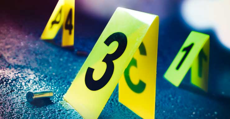 MDSO: Argument between 2 men over woman leads to shooting in Goulds