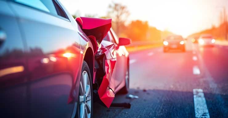 Major crash delays westbound drivers on SR-528 in Orlando