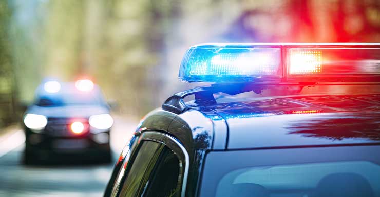 Man accused of machete attack at 3rd-floor apartment in Miami-Dade