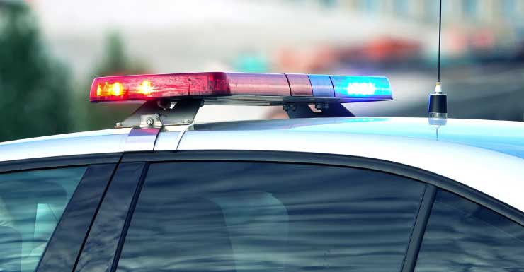Man allegedly punches coworker in the chest while arguing in restaurant kitchen