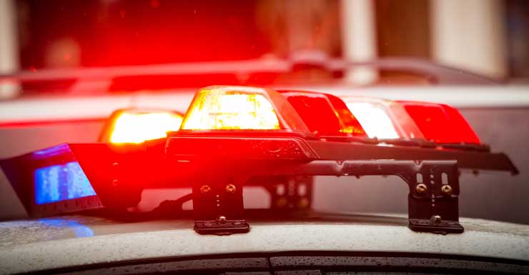 Man charged with attempted kidnapping after ‘dragging’ 15-year-old through Circle K parking lot