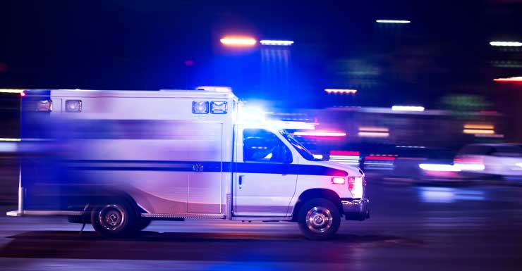 Man critical but stable after argument in parking lot of 7-Eleven in Fort Lauderdale ends in shooting, police say