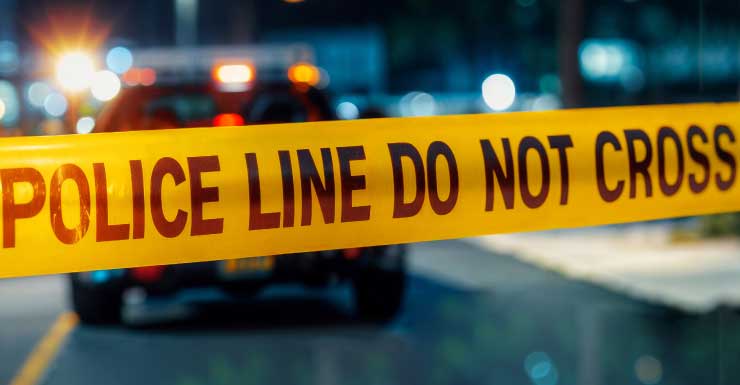 Man fatally shot inside business on Lane Avenue South: JSO