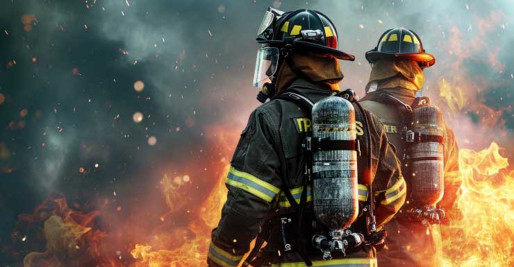 Man hospitalized after South Miami-Dade home catches fire overnight