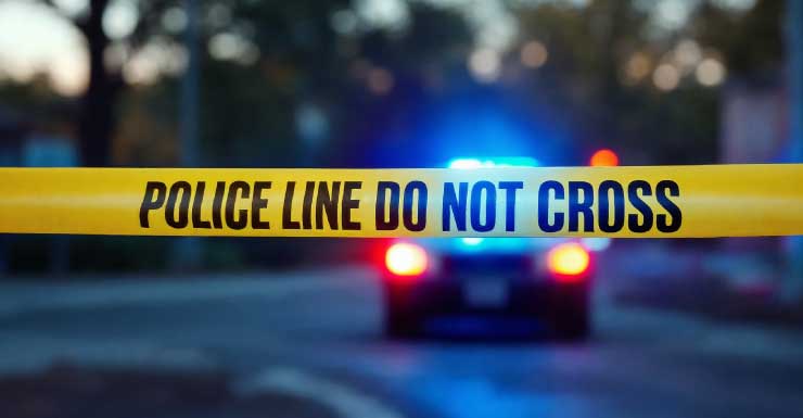 Man hospitalized after being shot in Miami: Police