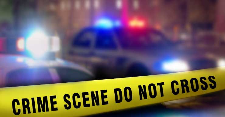 Man hospitalized after shooting at restaurant in Allapattah