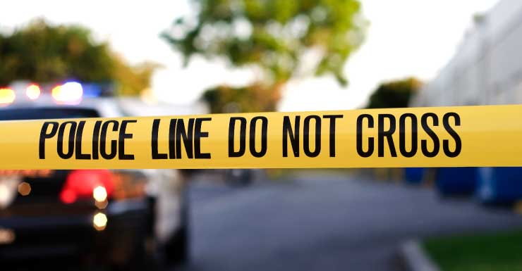 Man killed, another injured in shooting on Jacksonville’s Northside