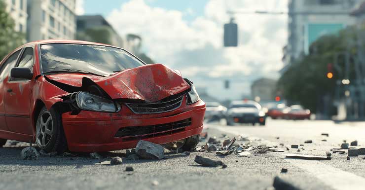 Man killed in crash on US-301 in Sumter County