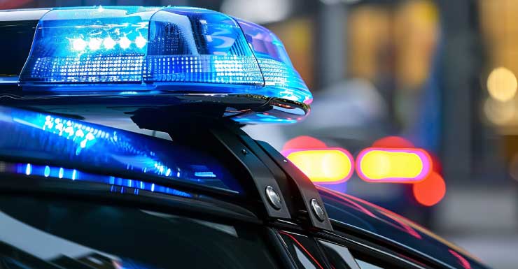 Man killed walking across International Speedway Boulevard, hit by multiple vehicles in Volusia hit-and-run
