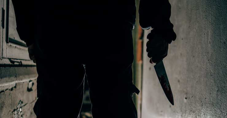 Man says he was stabbed by roommate in Lauderhill home: Police