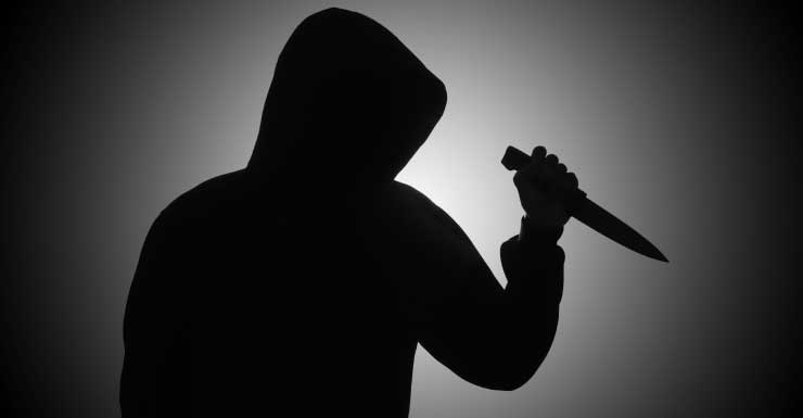 Man stabbed in parking dispute in Lauderhill, suspect detained