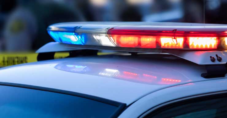 Man stabbed with screwdriver; New Port Richey police searching for 4 suspects