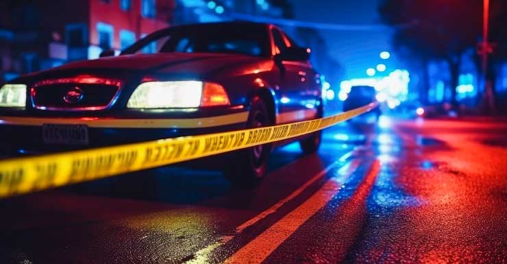 Man, woman found dead in apparent murder-suicide, Tampa police say