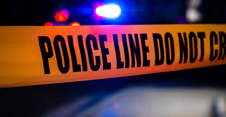 Middleton woman arrested after alleged attack on ex-boyfriend