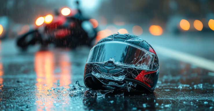 Motorcyclist Killed in Hit and Run on US1 in Brevard County