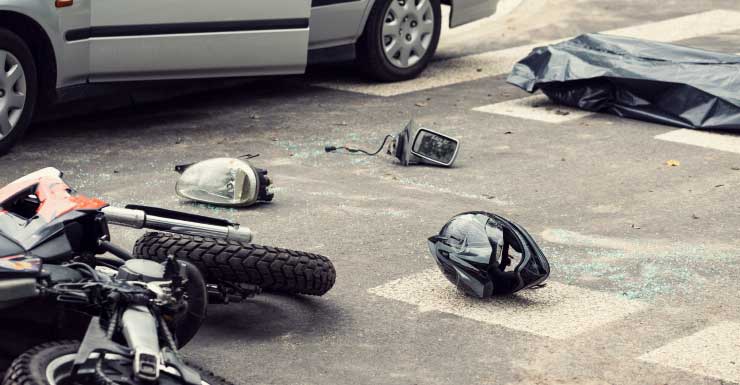 Motorcyclist dies after crash in Auburndale, police investigating