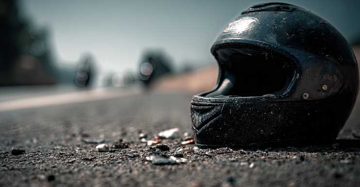 Motorcyclist, juvenile passenger, killed in crash with car in Deerfield Beach: BSO