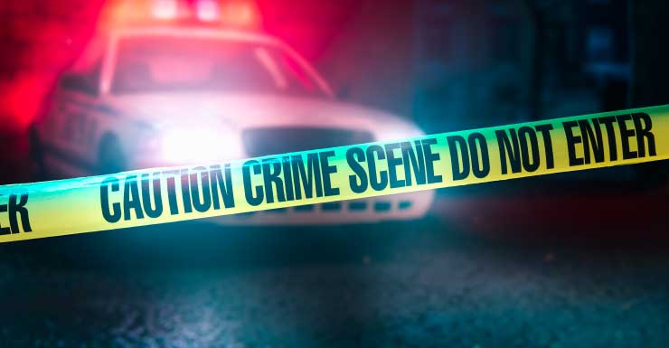 Motorcyclist killed after shooting himself during Boca Raton pursuit
