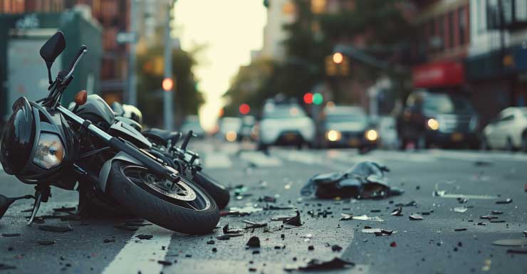 Motorcyclist killed in crash with pickup on Old Lake Wilson Road in Osceola County