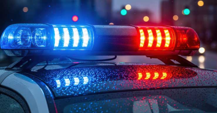 Naked Florida woman accused of battery punches firefighter trying to get her to cover up: PCSO