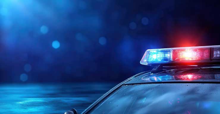 Ocala Police searching for suspect after deadly hit and run crash