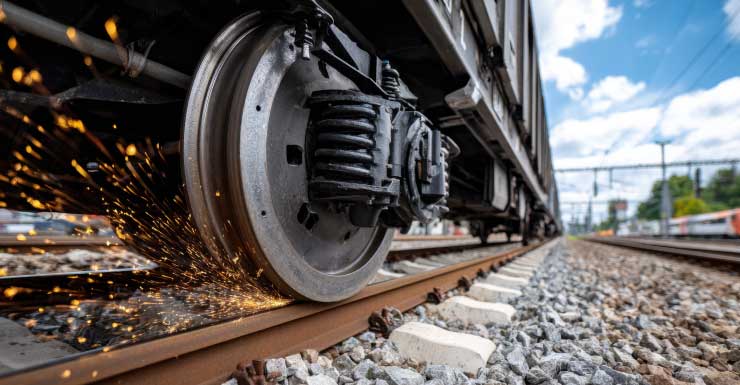 Ocala man killed by train after getting stuck on train tracks